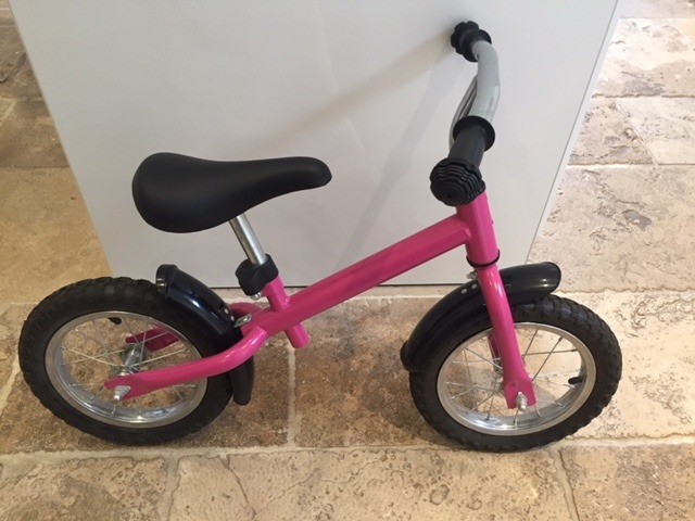 safetots balance bike